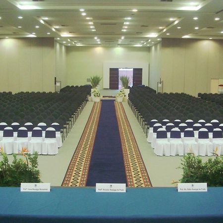 פוז דו איגואסו Rafain Palace Hotel & Convention Center מראה חיצוני תמונה