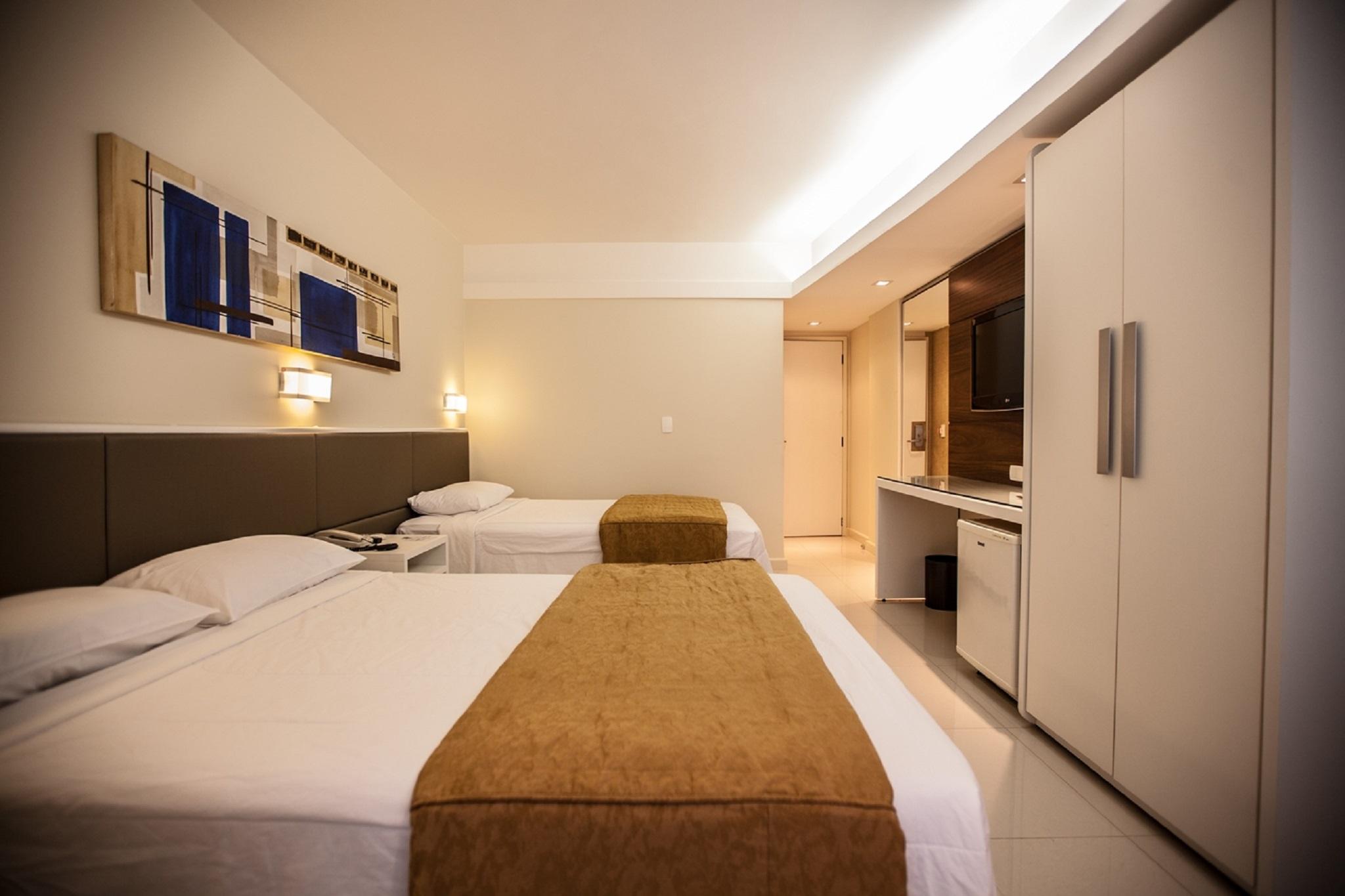 פוז דו איגואסו Rafain Palace Hotel & Convention Center מראה חיצוני תמונה