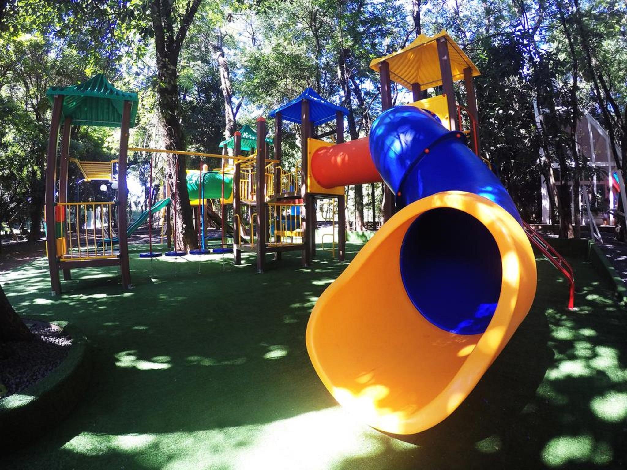 פוז דו איגואסו Rafain Palace Hotel & Convention Center מראה חיצוני תמונה