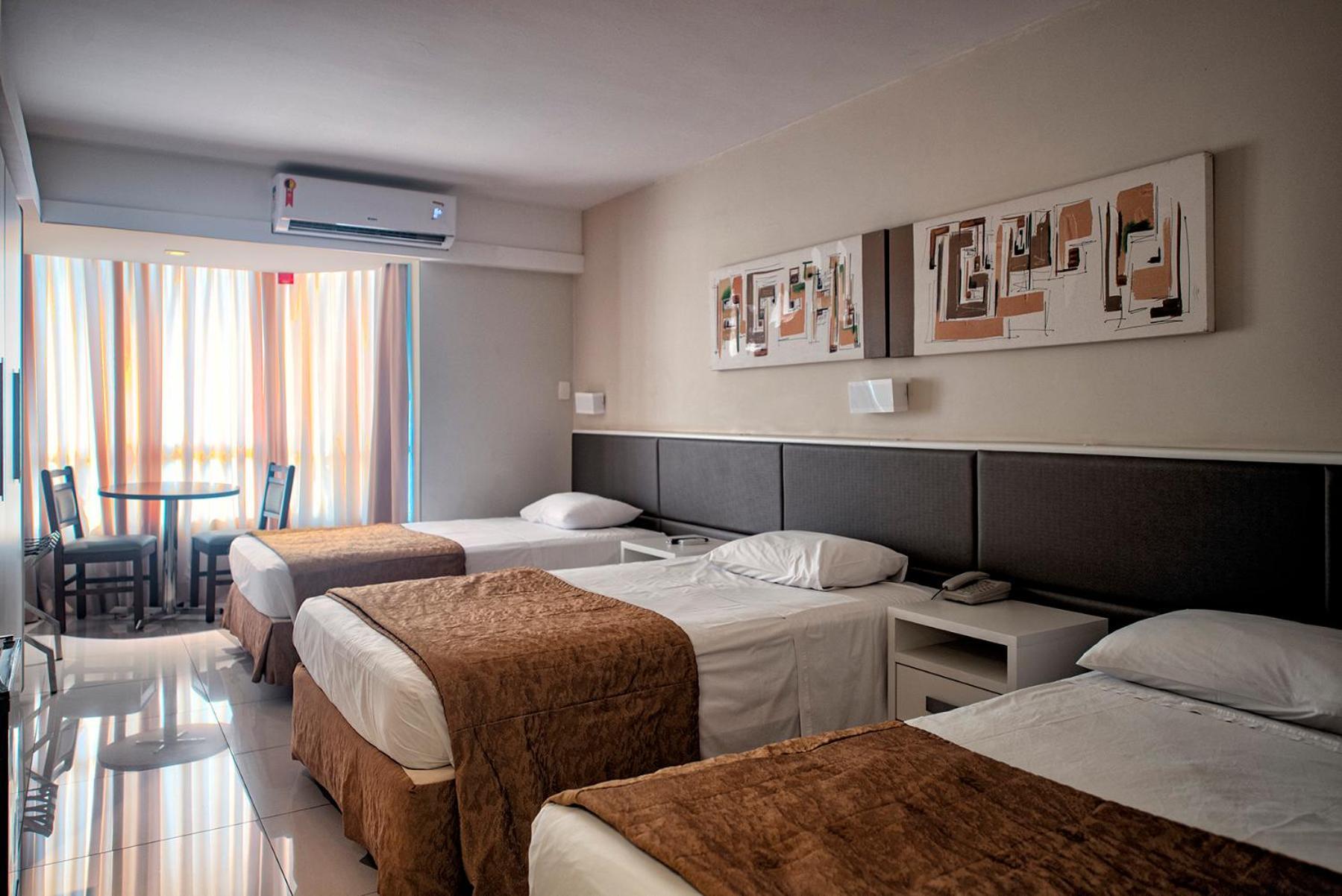 פוז דו איגואסו Rafain Palace Hotel & Convention Center מראה חיצוני תמונה