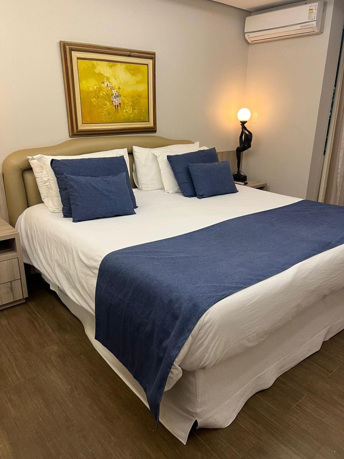 פוז דו איגואסו Rafain Palace Hotel & Convention Center מראה חיצוני תמונה