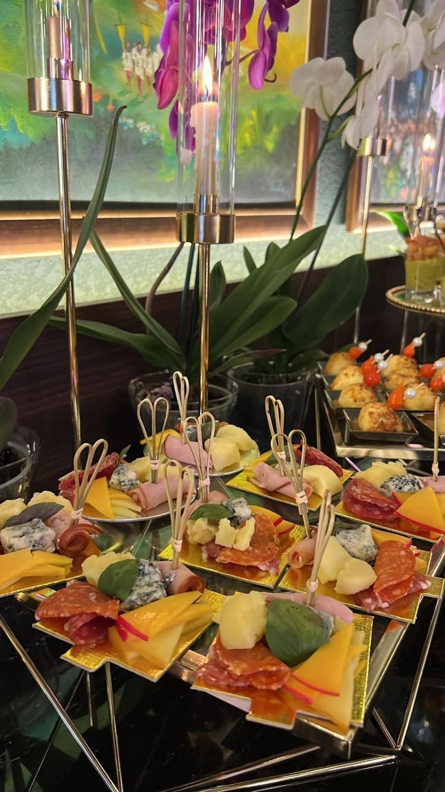 פוז דו איגואסו Rafain Palace Hotel & Convention Center מראה חיצוני תמונה