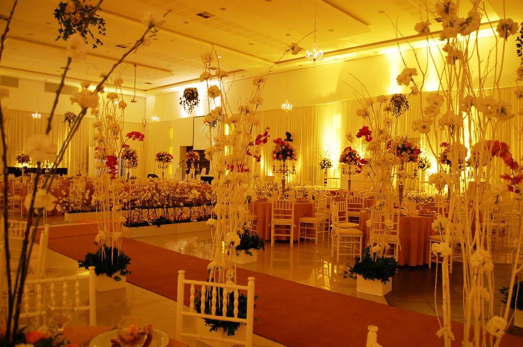 פוז דו איגואסו Rafain Palace Hotel & Convention Center מראה חיצוני תמונה